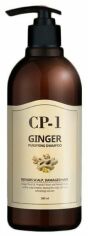 Акция на Шампунь для волосся Esthetic House CP-1 Ginger Purifying Shampoo 500 мл от Rozetka