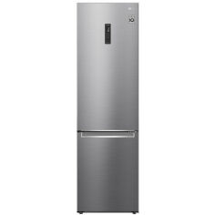 Акция на Уцінка - Холодильник LG GW-B509SMUM # от Comfy UA