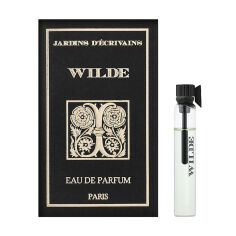 Акция на Jardins d'Ecrivains Wilde Парфумована вода унісекс, 2 мл (пробник) от Eva