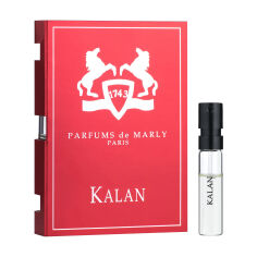 Акція на Parfums de Marly Kalan Парфумована вода унісекс, 1.2 мл (пробник) від Eva