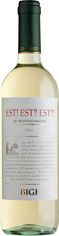 Акция на Вино Bigi Est! Est!! Est!!! di Montefiascone белое сухое 0.75 л 12.5% (8000100645974) от Rozetka