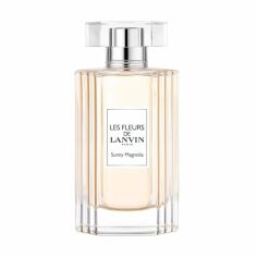 Акція на Lanvin Les Fleurs De Lanvin Sunny Magnolia Туалетна вода жіноча, 90 мл (ТЕСТЕР) від Eva