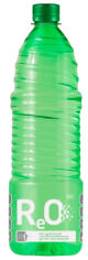 Акція на Упаковка мінеральної слабогазованої води Reo 0.95 л х 6 пляшок від Rozetka