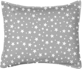 Акція на Наволочка Cosas StarfallW Grey 70х70 від Rozetka