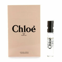 Акция на Chloe Eau de Parfum Парфумована вода жіноча, 1.2 мл (пробник) от Eva