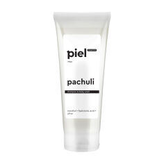 Акция на Чоловічий гель-шампунь Piel Cosmetics Men Shampoo-Gel Pachuli, 250 мл от Eva