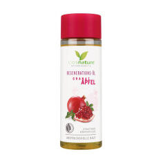 Акция на Регенерувальна олія для тіла Cosnature Pomegranate Firming Body Care Regenerating Oil, 100 мл от Eva