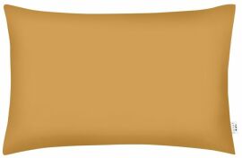 Акція на Наволочка Cosas Дитяча Ranfors Mustard 40х60 від Rozetka