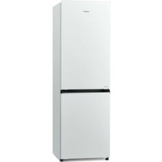Акція на Холодильник Hitachi R-B410PUC6PWH від Comfy UA