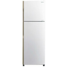 Акция на Холодильник Hitachi R-H330PUC7PWH от Comfy UA