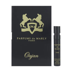 Акція на Parfums de Marly Oajan Парфумована вода унісекс, 1.2 мл (пробник) від Eva