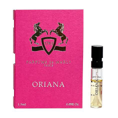 Акція на Parfums de Marly Oriana Парфумована вода жіноча, 1.5 мл (пробник) від Eva