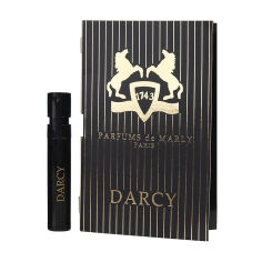 Акция на Parfums de Marly Darcy Парфумована вода жіноча, 1.2 мл (пробник) от Eva