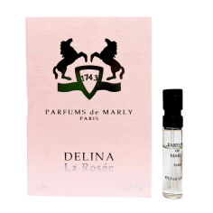 Акция на Parfums de Marly Delina La Rosee Парфумована вода жіноча, 1.5 мл (пробник) от Eva
