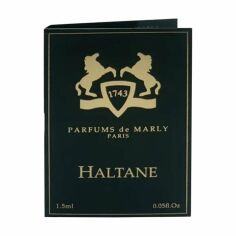 Акція на Parfums de Marly Haltane Парфумована вода чоловіча, 1.5 мл (пробник) від Eva