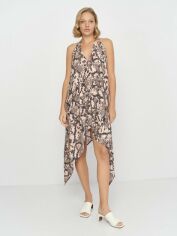 Акція на Сарафан жіночий H&M 5677777abr S Різнокольоровий від Rozetka