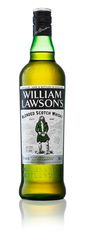Акція на Виски WIlliam Lawson's от 3 лет выдержки 0.5 л 40% (5010752001151) від Rozetka UA