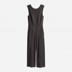 Акція на Комбінезон жіночий H&M 5553066dlog 36 Чорний від Rozetka