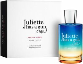 Акция на Парфумована вода для жінок Juliette Has A Gun Vanilla Vibes 50 мл от Rozetka