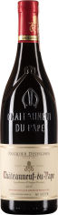 Акція на Вино Pasquier Desvignes Chateauneuf-du-Pape красное сухое 0.75 л 15% (3263286518325) від Rozetka UA