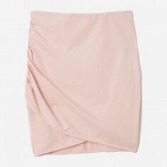 Акція на Спідниця H&M XAZ188758FVSZ L Рожева від Rozetka