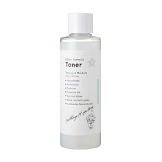Акція на Тонер для покращення тона шкіри обличчи Village 11 Factory T Skin Formula Toner, 250 мл від Eva