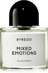 Акція на Парфумована вода унісекс Byredo Mixed Emotions 100 мл від Rozetka