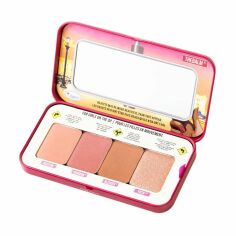 Акція на Набір рум'ян для обличчя theBalm AutoBalm Grl Pwdr, 8 г від Eva