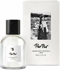 Акція на Парфум Sister's Aroma Pur Pur 50 мл від Rozetka