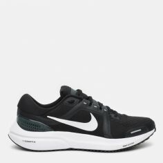 Акція на Чоловічі кросівки для бігу Nike Air Zoom Vomero 16 DA7245-001 38.5 (6US) 24 см Чорні від Rozetka