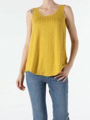 Акція на Майка Colin's CL1053544MYL XS Mustard Yellow від Rozetka