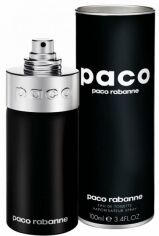 Акція на Туалетна вода унісекс Paco Rabanne Paco 100 мл від Rozetka