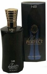 Акция на Парфумована вода для жінок NG Perfumes Mrs Perfect 100 мл от Rozetka