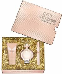 Акція на Набір для жінок Paco Rabanne Olympea від Rozetka