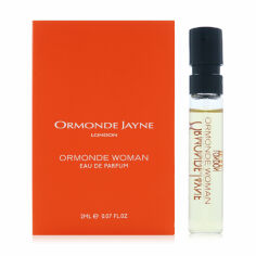 Акція на Ormonde Jayne Ormonde Woman Парфумована вода жіноча, 2 мл (пробник) від Eva