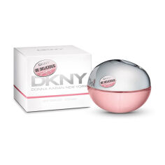 Акция на Парфумована вода DKNY Be Delicious Fresh Blossom жіноча 50мл от Eva