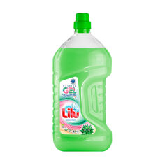 Акция на Універсальний засіб для прання Lilu Universal Washing Gel 60 циклів прання, 3 л от Eva