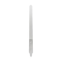 Акція на Лазерная пилка для нігтів Staleks Pro Expert 11 (пряма з ручкою), FE-11-155, 155мм від Eva