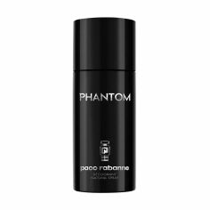 Акція на Парфумований дезодорант-спрей Paco Rabanne Phantom чоловічий, 150 мл від Eva