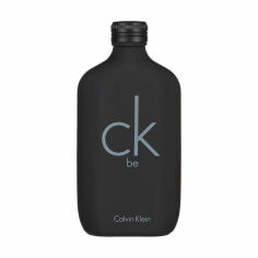 Акція на Calvin Klein CK Be Туалетна вода унісекс, 100 мл (ТЕСТЕР) від Eva