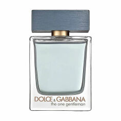 Акція на Dolce & Gabbana The One Gentleman Туалетна вода чоловіча, 100 мл (ТЕСТЕР) від Eva