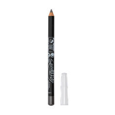 Акція на Олівець для очей PuroBio Cosmetics Kajal Eyeliner Pencil 03 Grey, 1.3 г від Eva