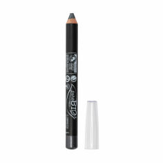 Акция на Олівець-тіні для повік PuroBio Cosmetics Eye Shadow Pencil Kingsize 11 Grey, 2.3 г от Eva