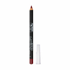 Акція на Олівець для губ PuroBio Cosmetics Lip Pencil 47 Червоний, 1.3 г від Eva