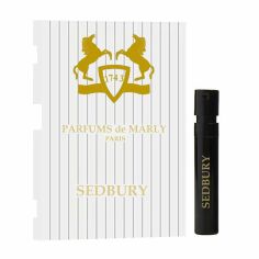 Акція на Parfums de Marly Sedbury Парфумована вода жіноча, 1.2 мл (Пробник) від Eva