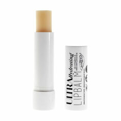 Акція на Бальзам для губ PuroBio Cosmetics Ultra Hydrating Lip Balm, 5 мл від Eva