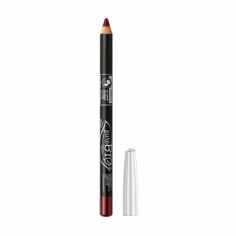 Акція на Олівець для губ PuroBio Cosmetics Lip Pencil 50 Темна фуксія, 1.3 г від Eva