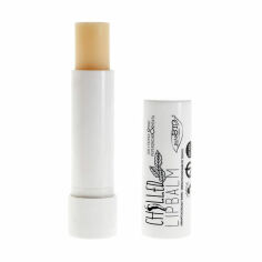 Акція на Бальзам для губ PuroBio Cosmetics Chilled Lip Balm, 5 мл від Eva