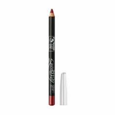 Акція на Олівець для губ PuroBio Cosmetics Lip Pencil 52 Помпейський червоний, 1.3 г від Eva