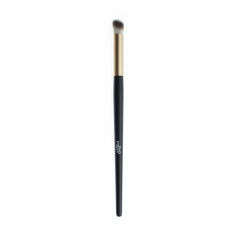 Акція на Пензель для консилера та тіней PuroBio Cosmetics Brush No 09, синтетичний ворс, 1 шт від Eva